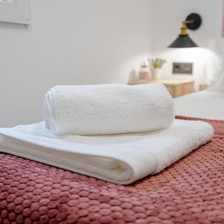 Granada Congress Suites Ngoại thất bức ảnh
