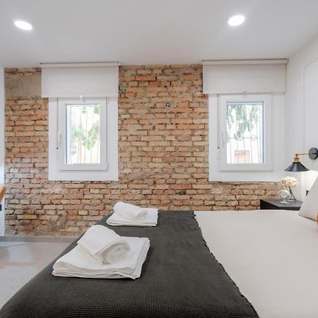 Granada Congress Suites Ngoại thất bức ảnh