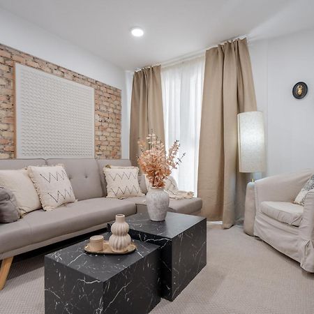Granada Congress Suites Ngoại thất bức ảnh