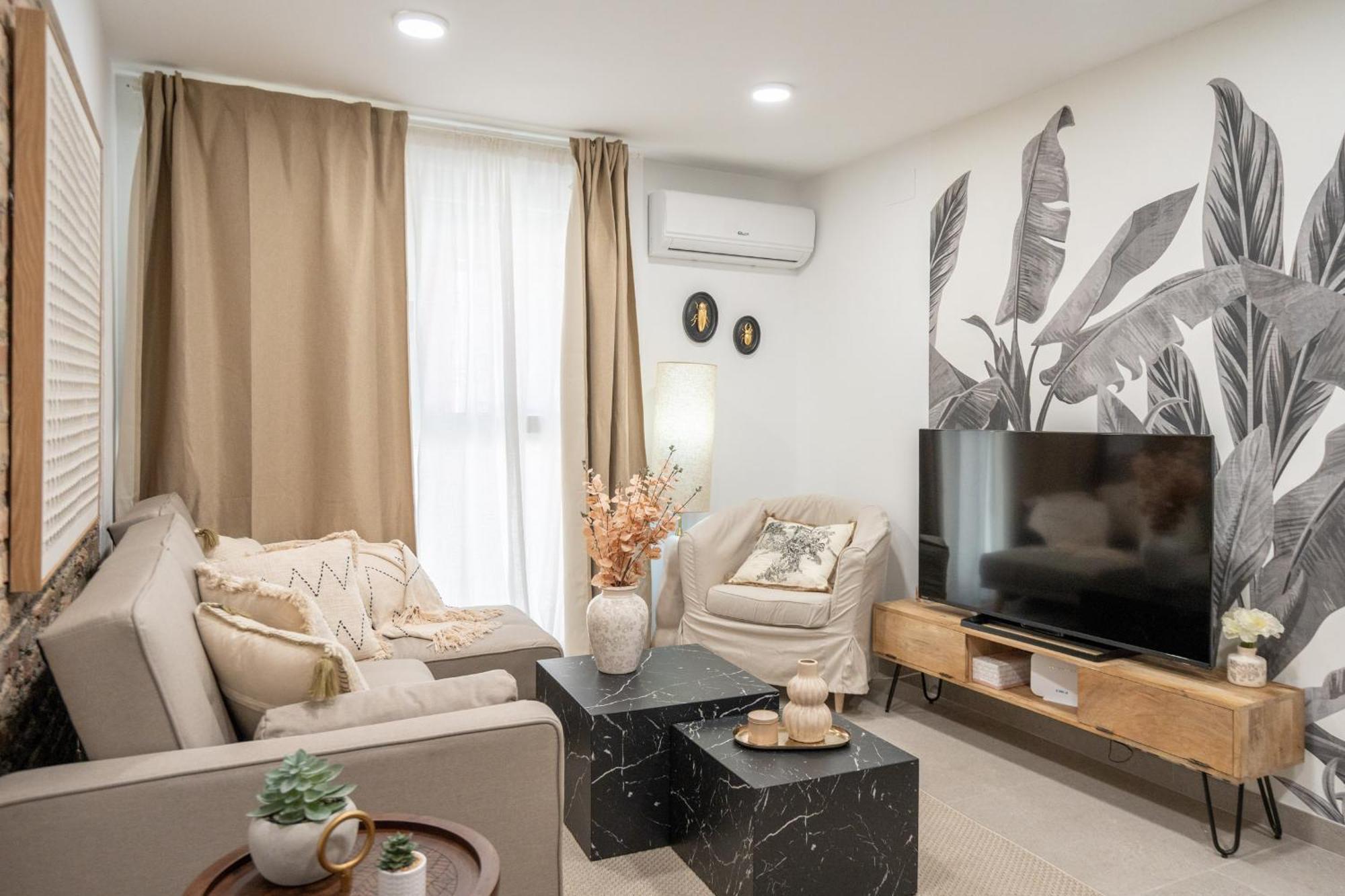 Granada Congress Suites Ngoại thất bức ảnh