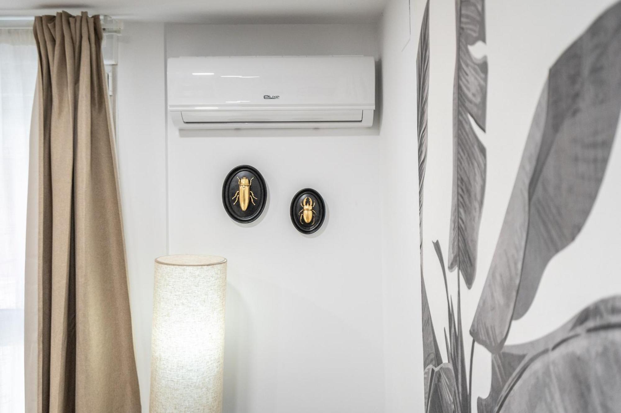 Granada Congress Suites Ngoại thất bức ảnh
