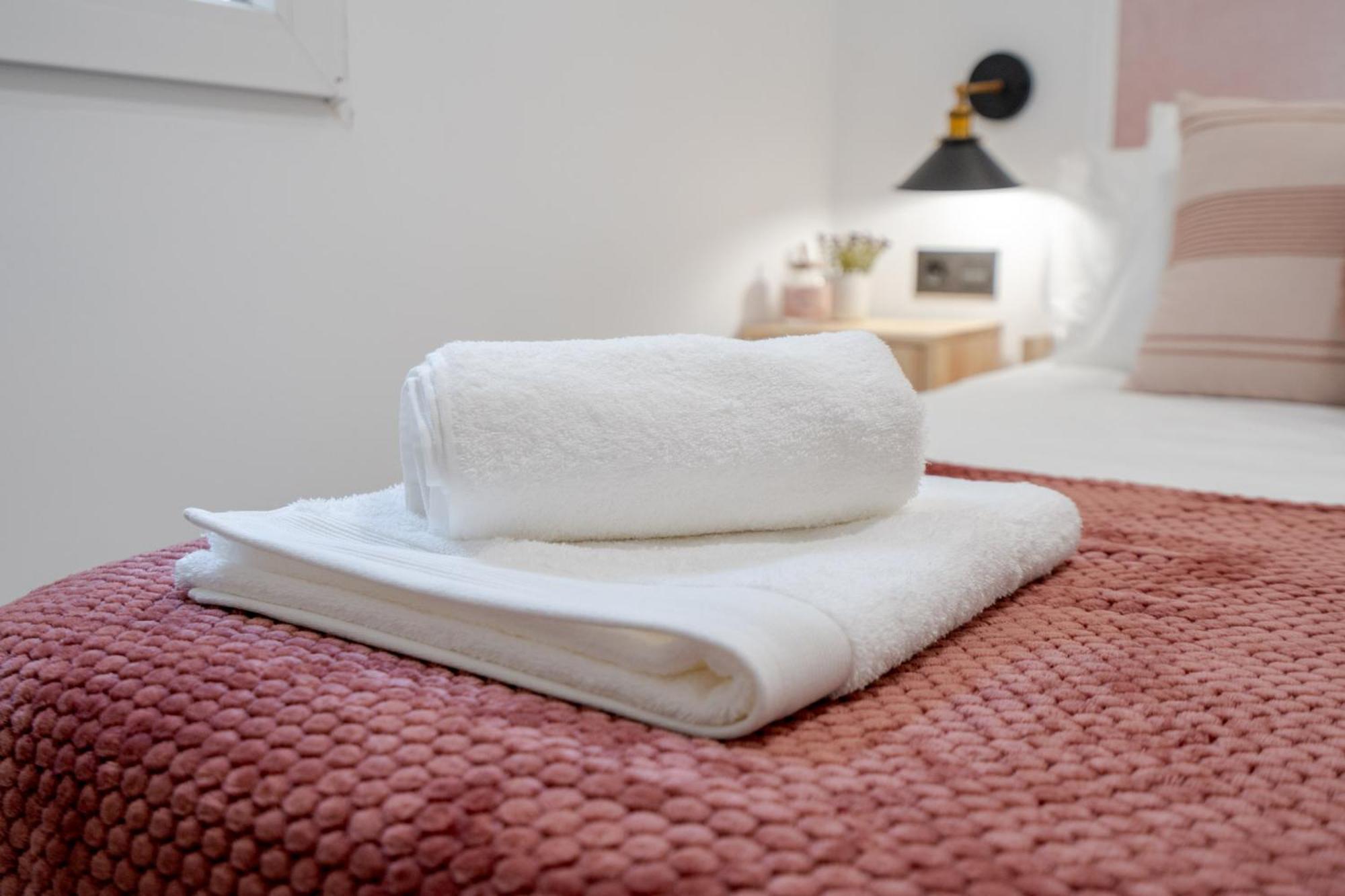 Granada Congress Suites Ngoại thất bức ảnh