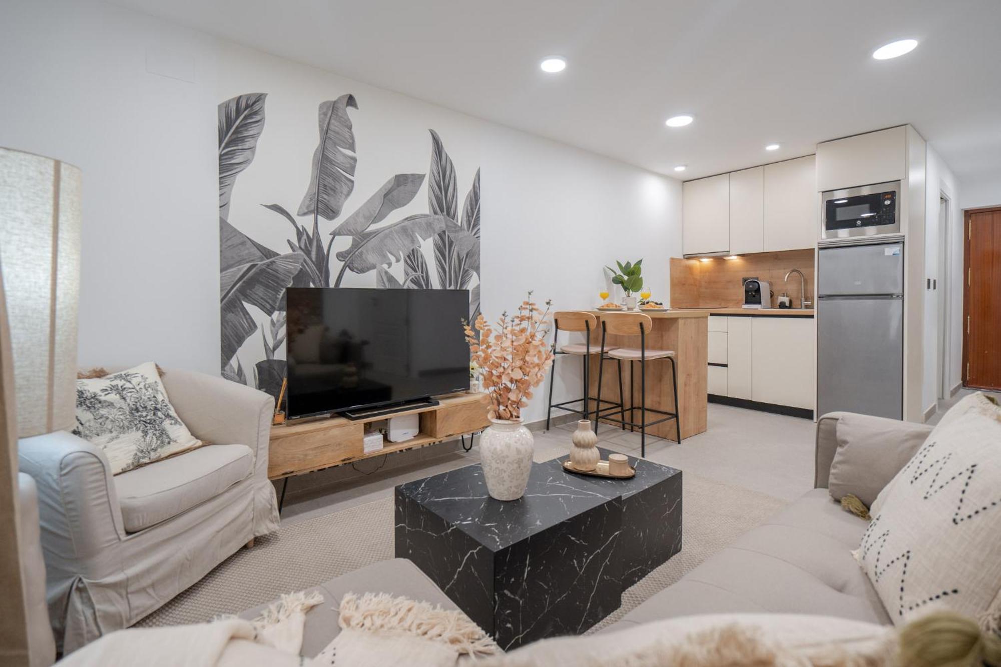 Granada Congress Suites Ngoại thất bức ảnh