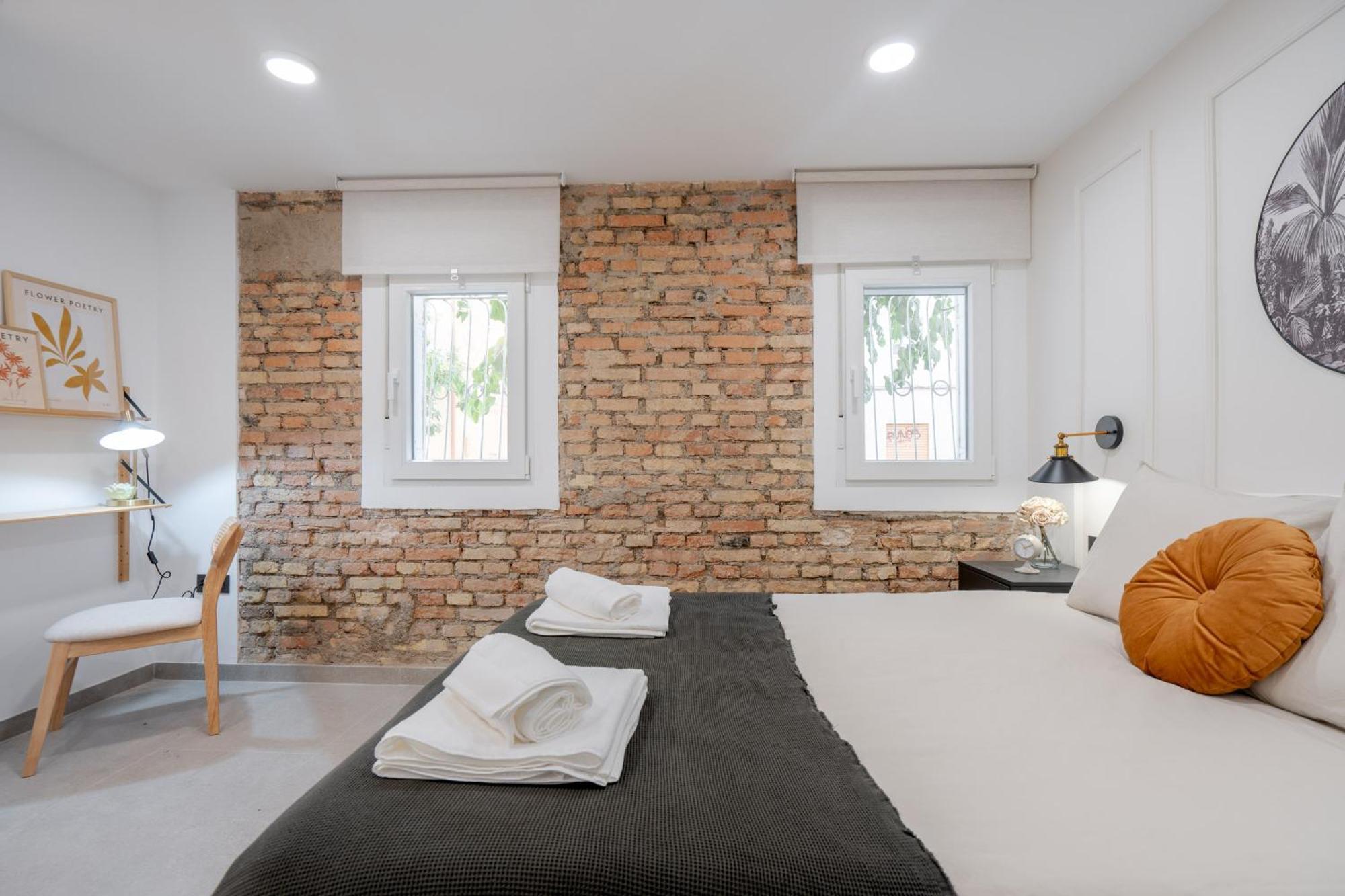 Granada Congress Suites Ngoại thất bức ảnh