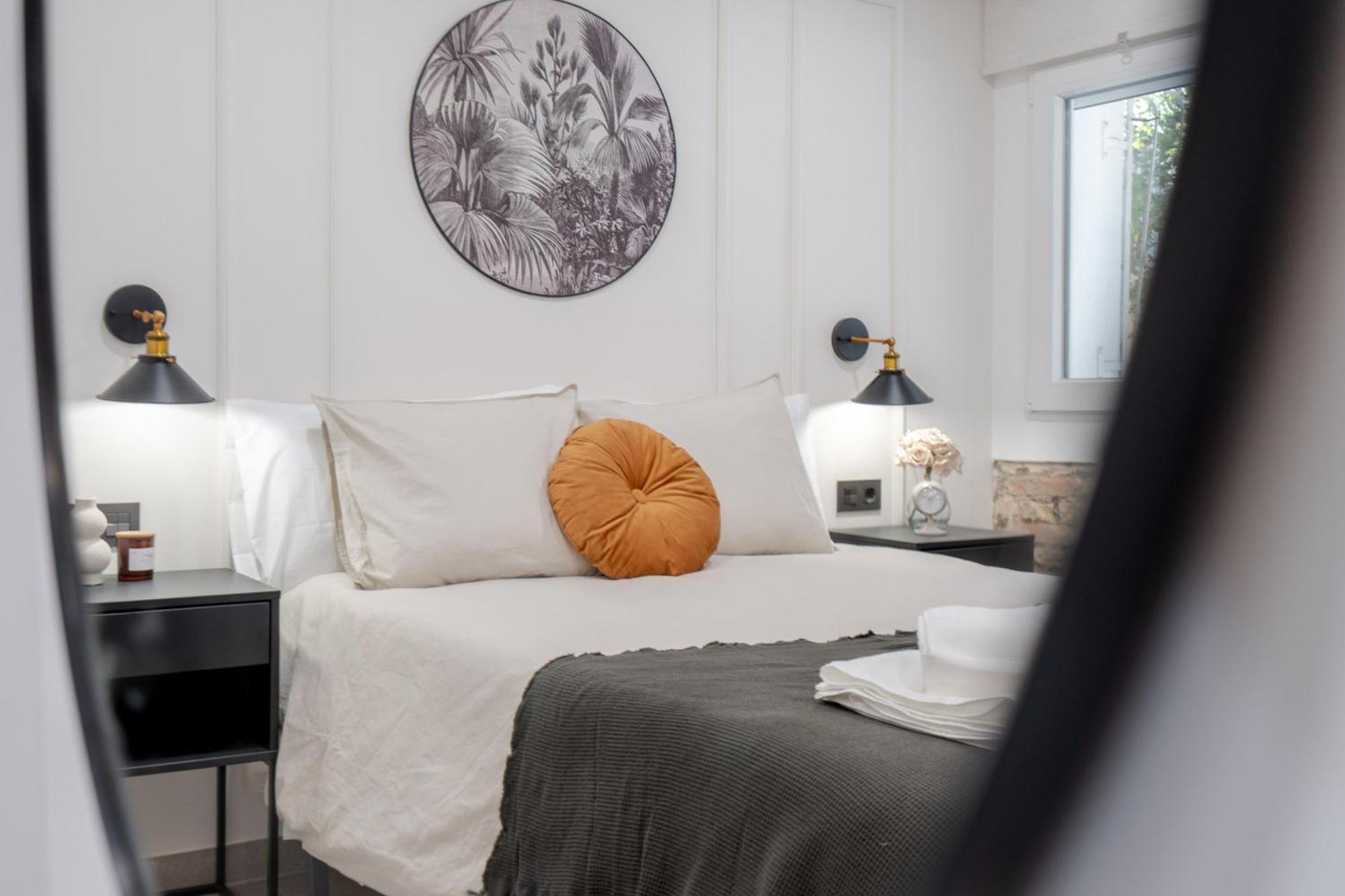 Granada Congress Suites Ngoại thất bức ảnh