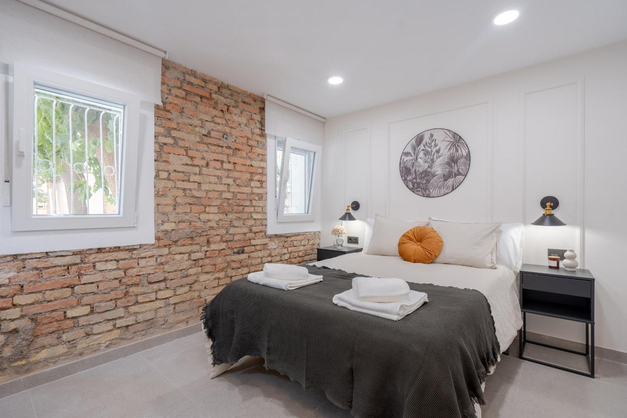 Granada Congress Suites Ngoại thất bức ảnh