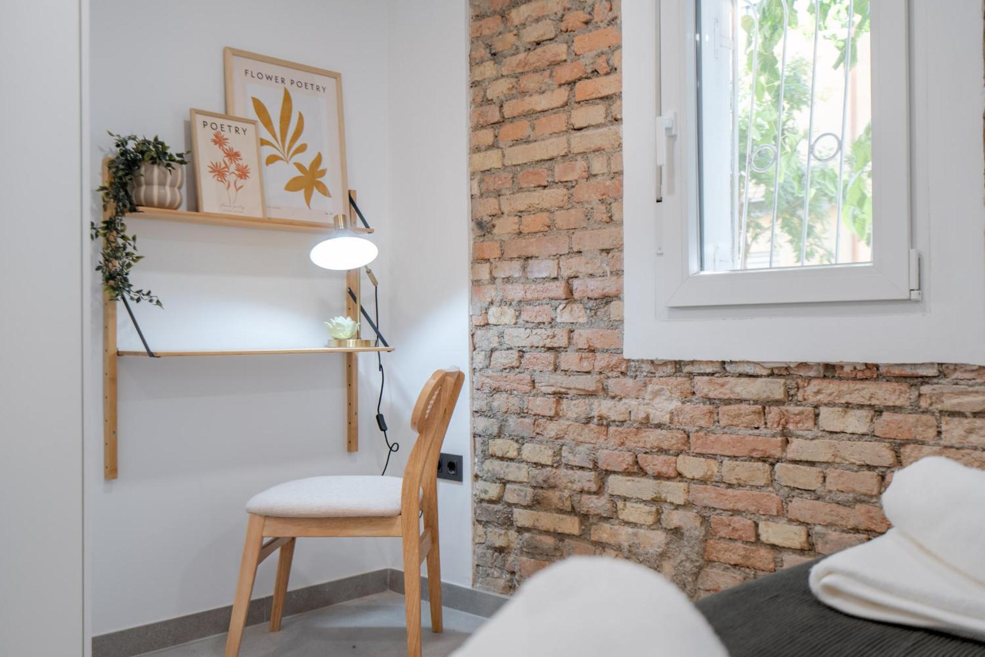 Granada Congress Suites Ngoại thất bức ảnh