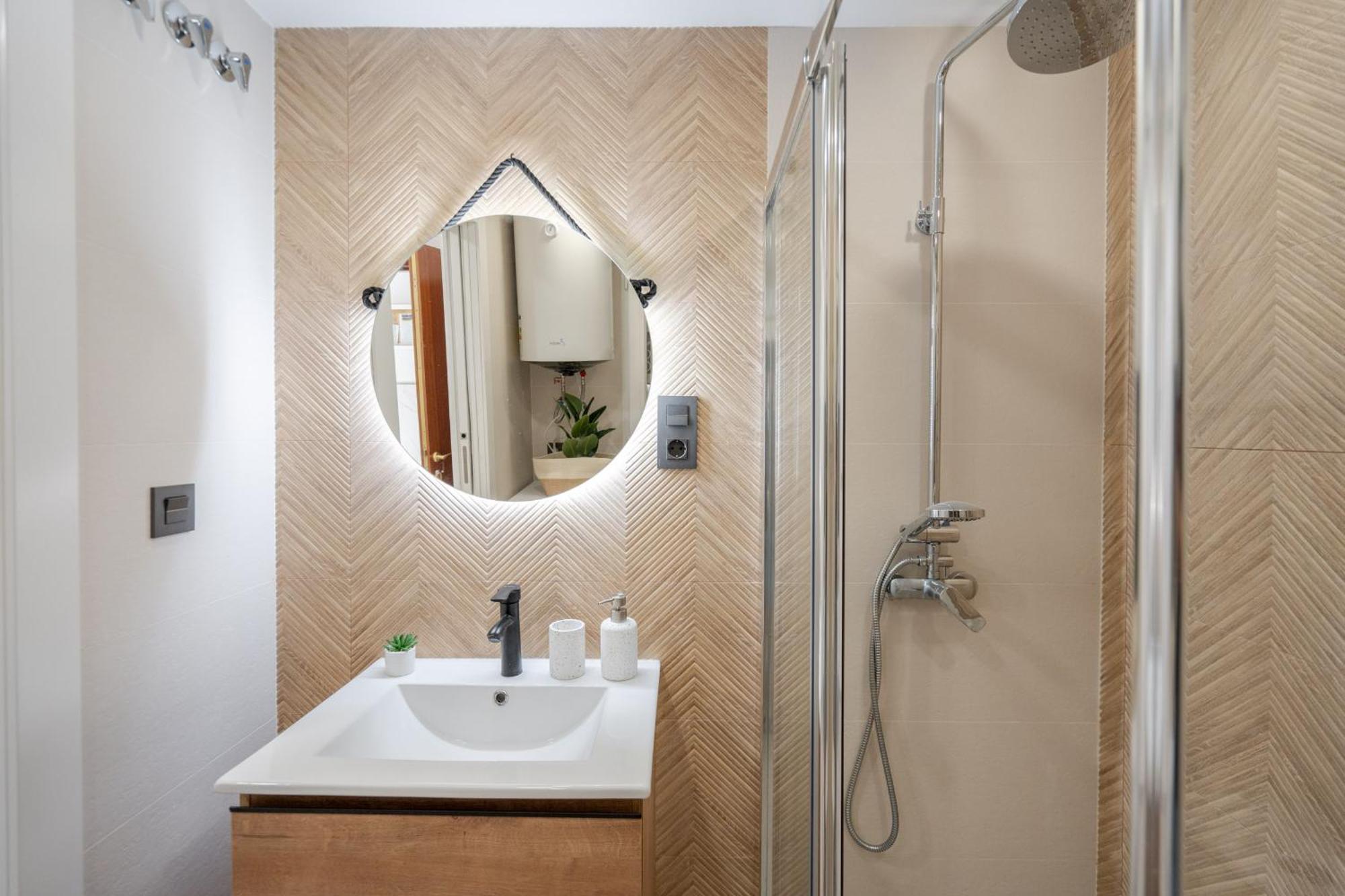 Granada Congress Suites Ngoại thất bức ảnh