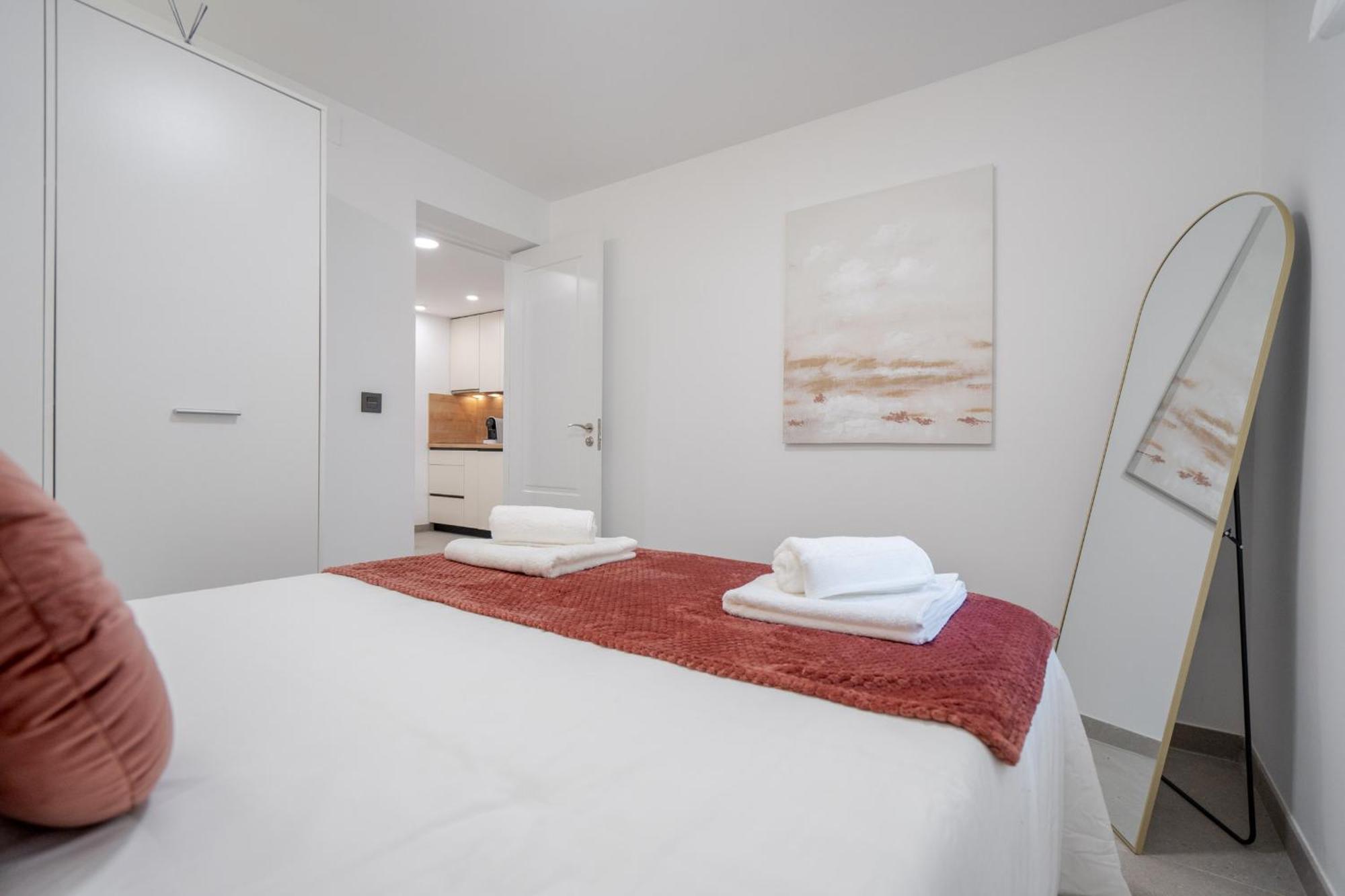 Granada Congress Suites Ngoại thất bức ảnh