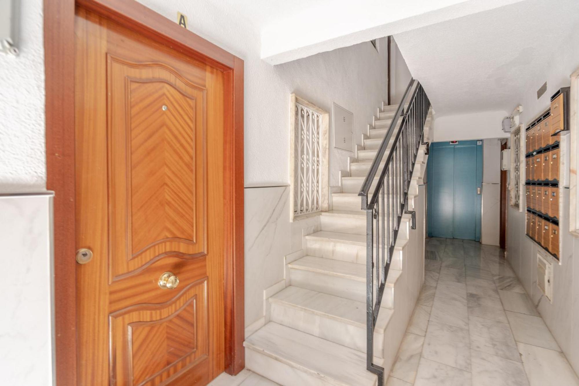 Granada Congress Suites Ngoại thất bức ảnh