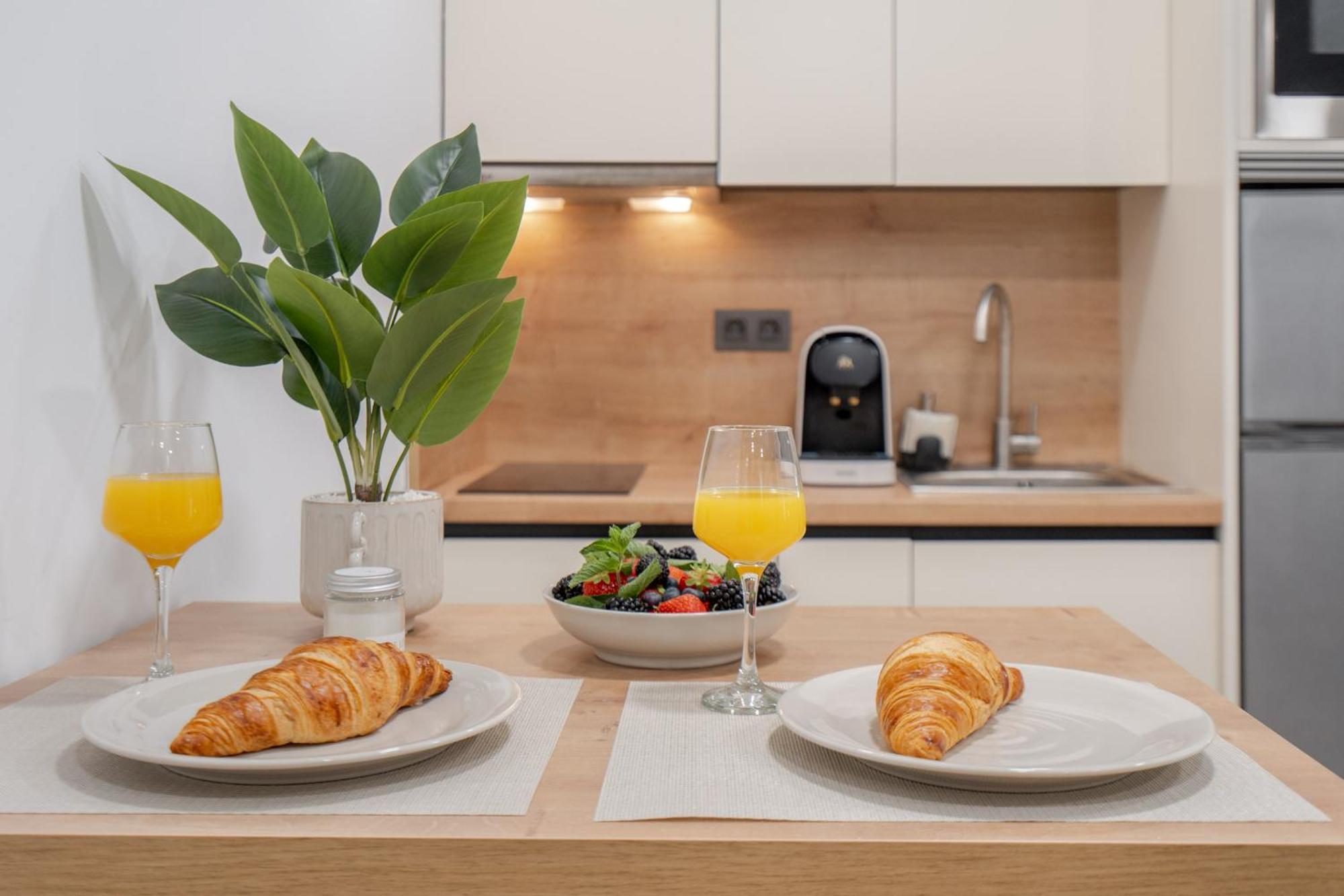 Granada Congress Suites Ngoại thất bức ảnh