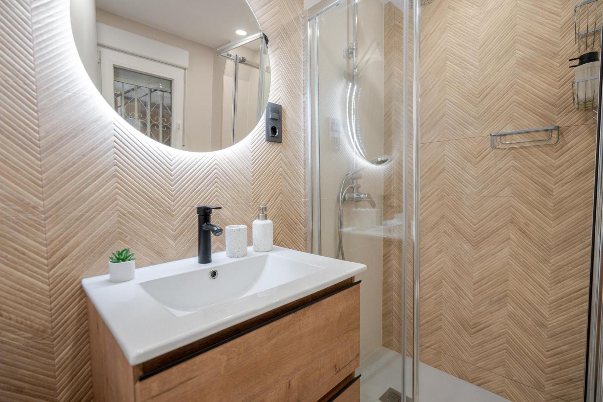 Granada Congress Suites Ngoại thất bức ảnh