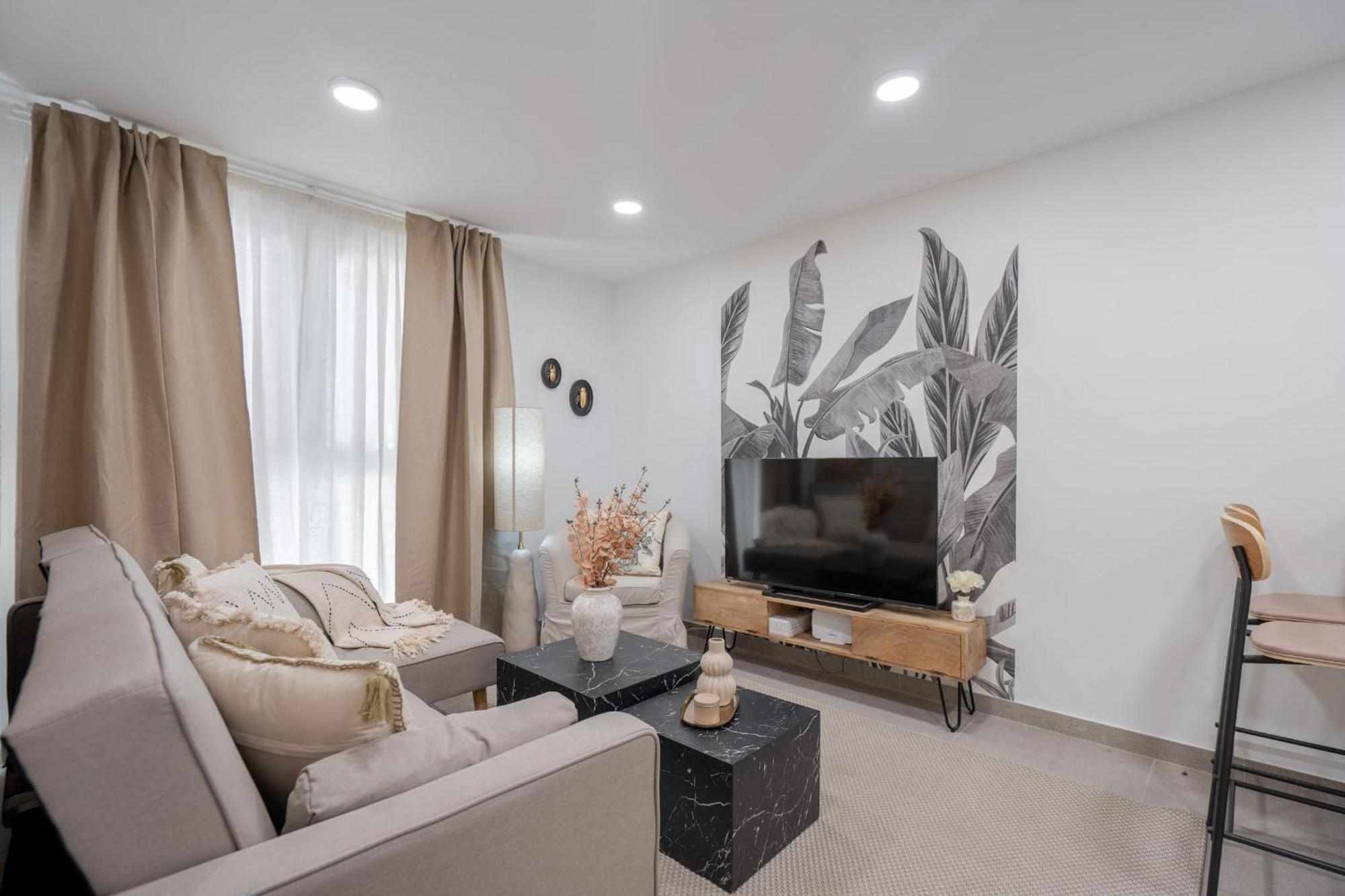 Granada Congress Suites Ngoại thất bức ảnh
