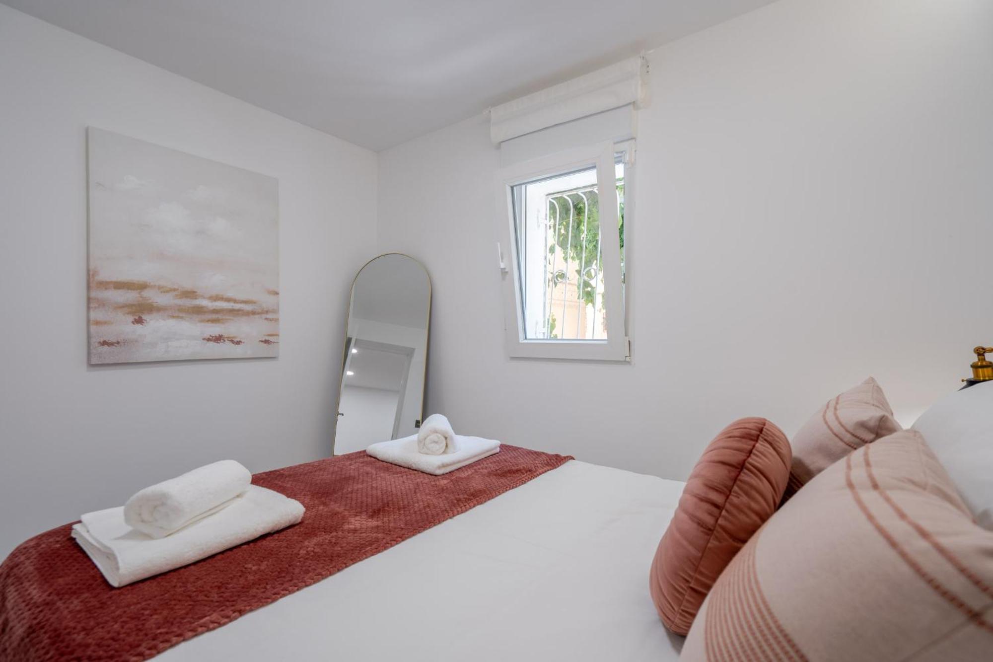 Granada Congress Suites Ngoại thất bức ảnh