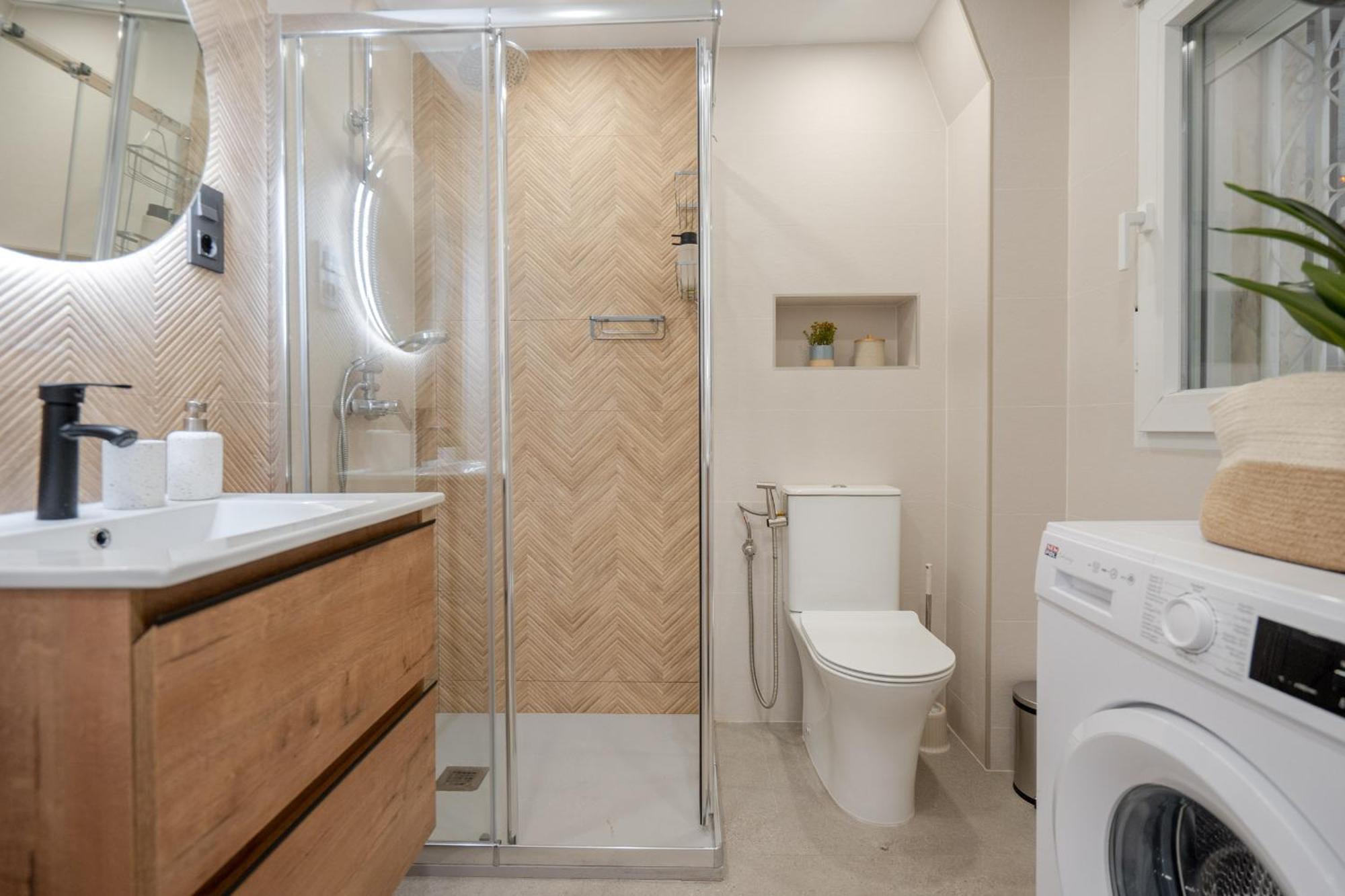 Granada Congress Suites Ngoại thất bức ảnh
