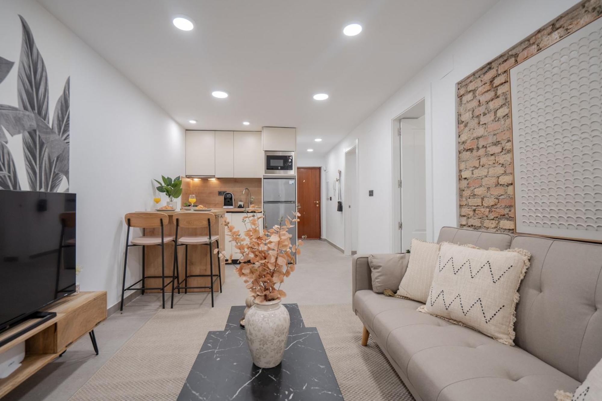 Granada Congress Suites Ngoại thất bức ảnh