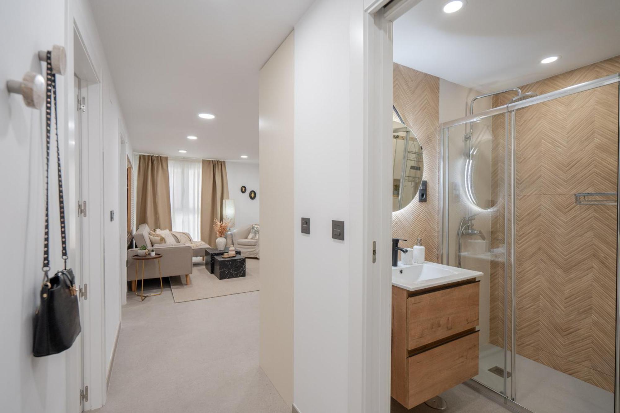 Granada Congress Suites Ngoại thất bức ảnh