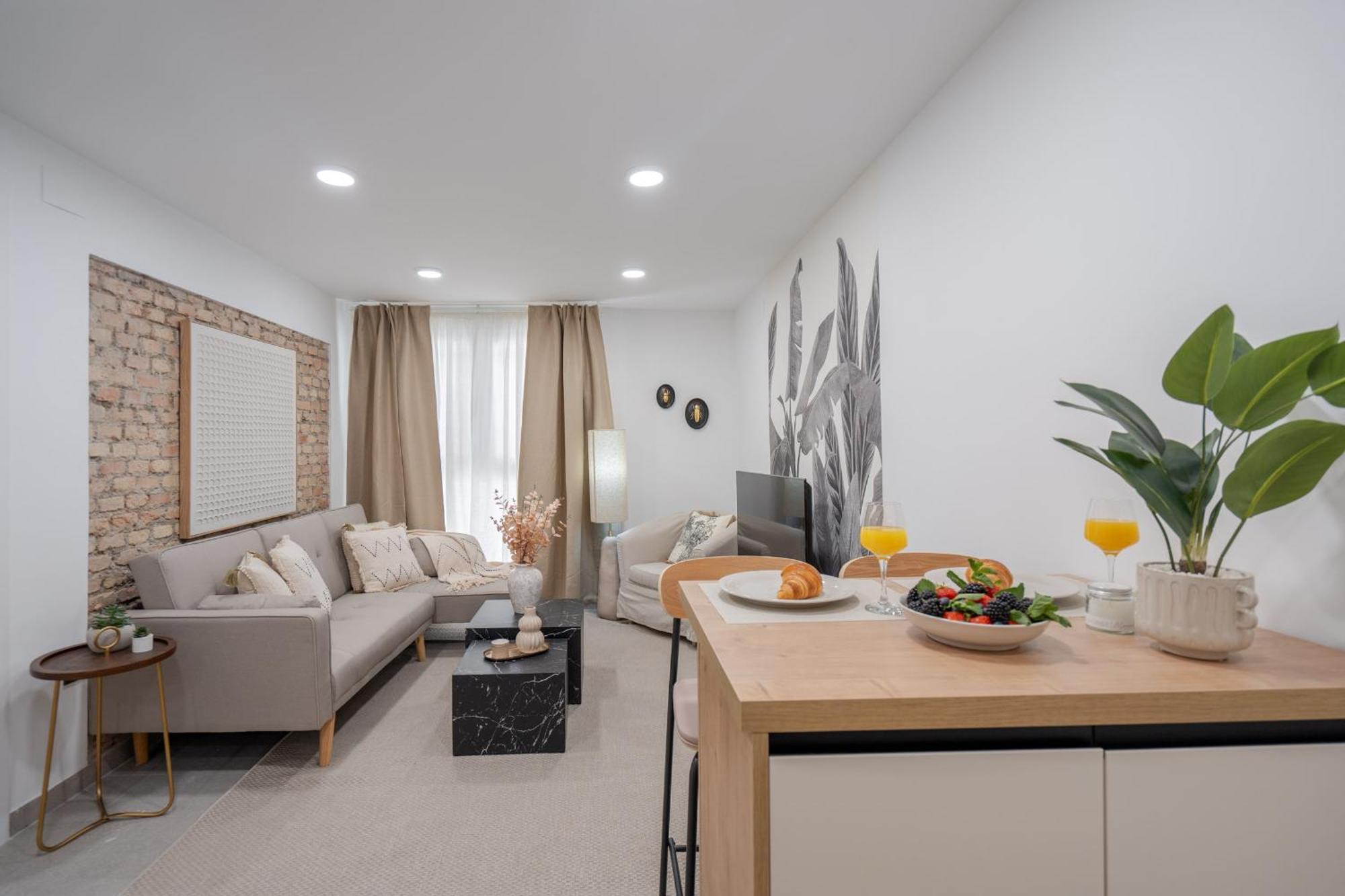 Granada Congress Suites Ngoại thất bức ảnh