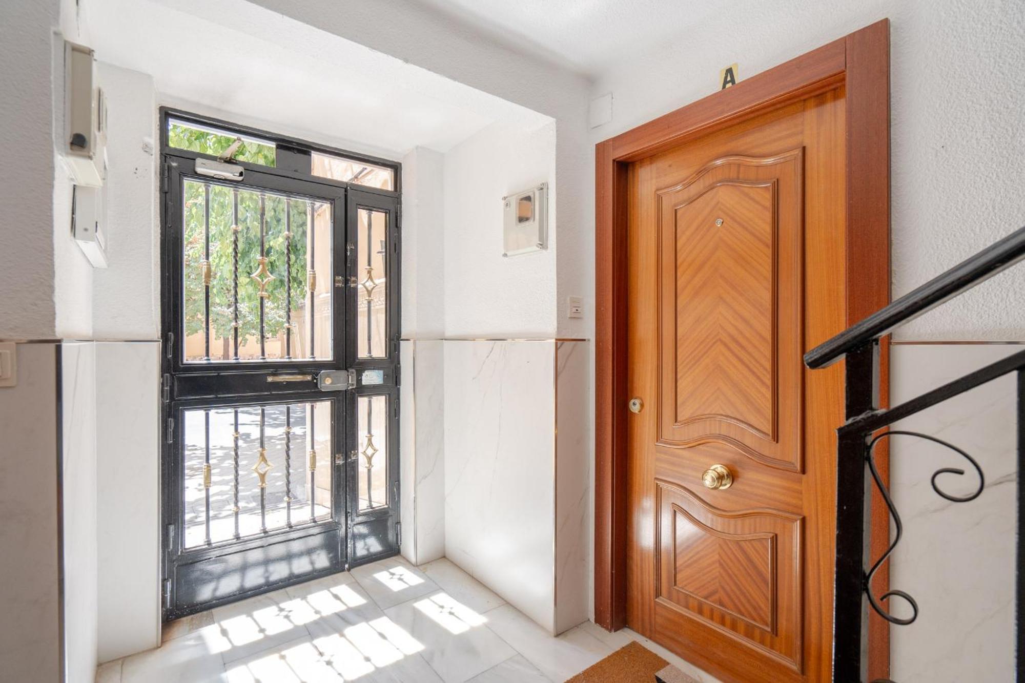 Granada Congress Suites Ngoại thất bức ảnh