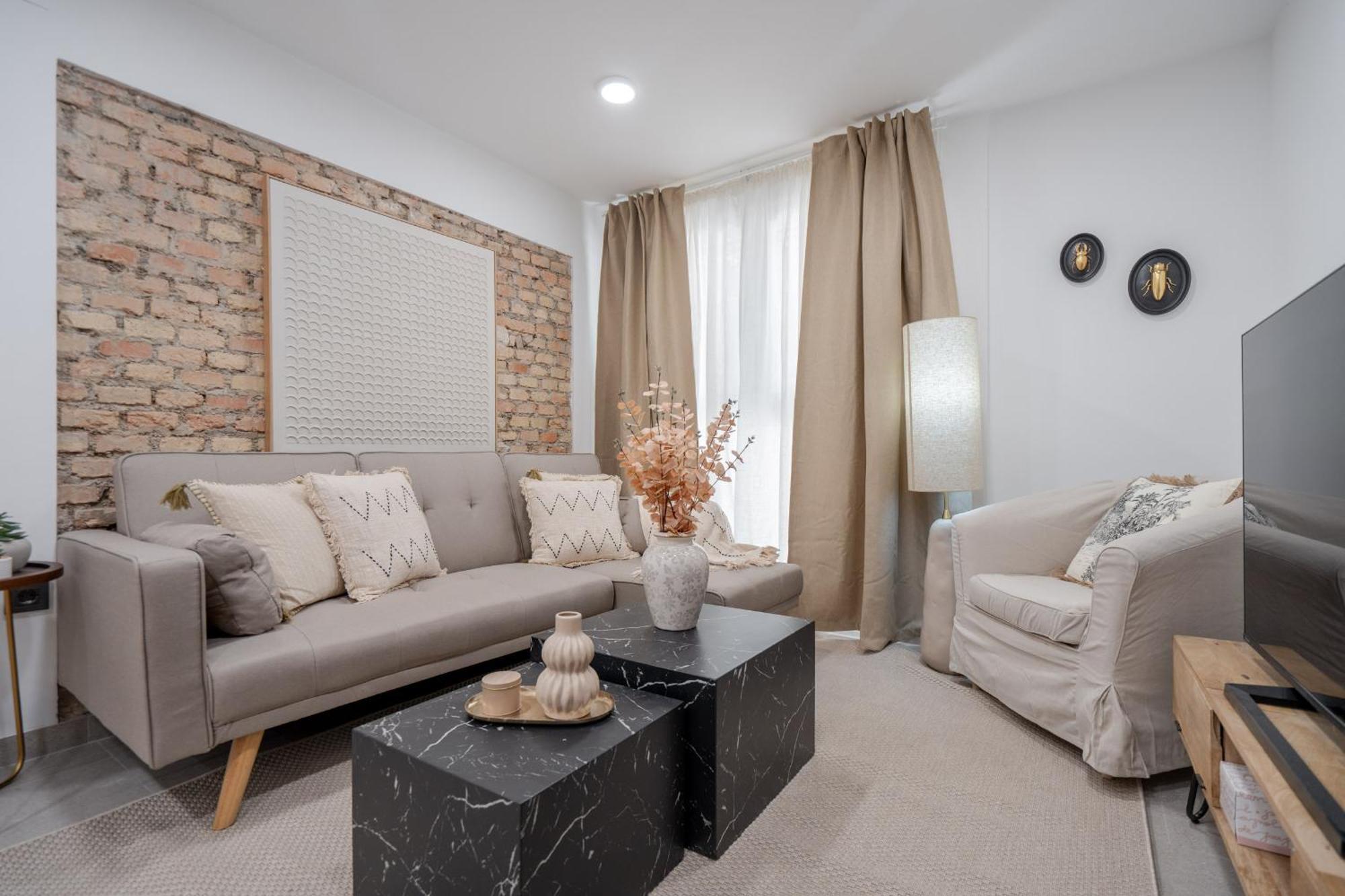 Granada Congress Suites Ngoại thất bức ảnh